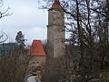 Čeština: Hrad Zvíkov, oblast jižních Čech, okres Písek, Česko English: Castle Zvíkov, South Bohemia region in Písek District, Czech Republic