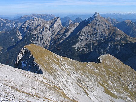 20081012 Sonnjochgruppe