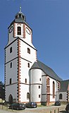 St. Michaelis Frohburg