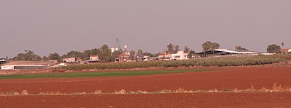 איך מגיעים באמצעות תחבורה ציבורית  לרמת צבי? - מידע על המקום