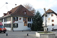 Herzogenbuchsee