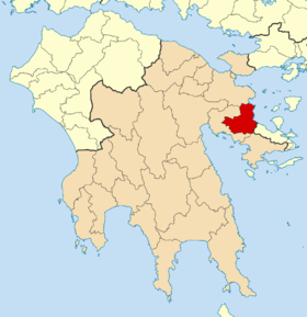 Epidaurus (oedeem)