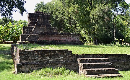 Wat Kon Laeng