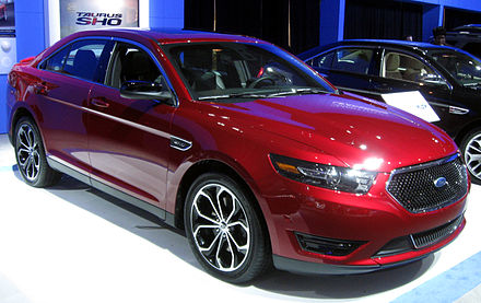 Taurus sho