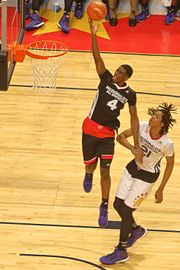 20150401 MCDAAG Dwayne Bacon fingerroll (2).JPG