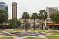 * Nomination Fountain. Malay Heritage Centre. Kampong Glam, Central Region, Singapore. --Halavar 17:02, 22 January 2017 (UTC) * Promotion Good quality. --Poco a poco 19:28, 22 January 2017 (UTC)