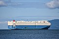 * Nomination Pure car carrier, Primrose Ace, in English Bay at Vancouver, Canada --GRDN711 20:51, 8 May 2022 (UTC) * Promotion  Support Sharp and great composition --Dimitrijemat 22:25, 8 May 2022 (UTC)