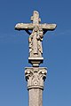 * Nomination Wayside cross in Palmeira, Ribeira, Galicia (Spain).--Lmbuga 22:00, 29 January 2018 (UTC) * Promotion Good quality. --Jacek Halicki 23:59, 29 January 2018 (UTC)