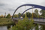 Muldebrücke Bad Düben