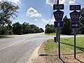 File:2018-08-08 15 12 02 View west along Cumberland County Route 552 (Millville-Mays Landing Road) at Cumberland County Route 552 Spur in Vineland, Cumberland County, New Jersey.jpg