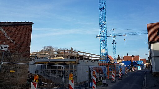 2018-12-27 Große Bauprojekte in der Kürnacher Semmelstraße - Bild 02