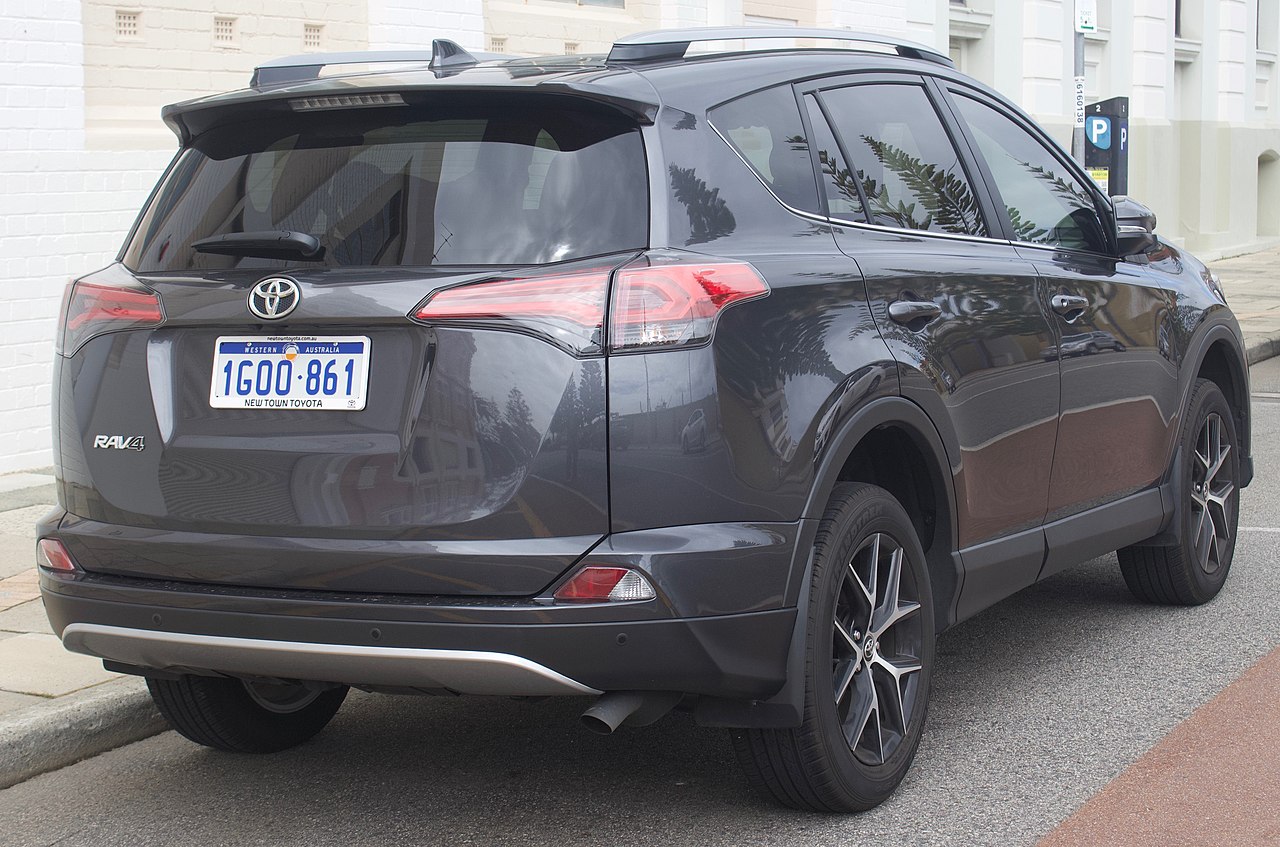 Image of 2018 Toyota RAV4 (ZSA42R) GXL 2WD wagon (2018-09-17) 03