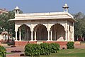 * Nomination Bhadon Pavilion, Red Fort, Delhi --Jakubhal 16:48, 5 February 2020 (UTC) * Promotion Good quality --Michielverbeek 21:25, 5 February 2020 (UTC)