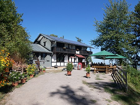 2019 Pfälzerwald 420 Schweizerhaus