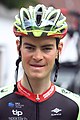 * Nomination Gordian Banzer, cyclist of the team Vorarlberg Santic. --Steindy 00:00, 10 December 2019 (UTC) * Promotion Good quality. --GT1976 05:58, 10 December 2019 (UTC)