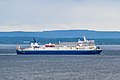 * Nomination Maritime Atlantic RORO commercial ferry, MV Leif Eriksen, off North Sydney, Cape Breton Island, Canada --GRDN711 22:27, 28 July 2023 (UTC) * Promotion  Support Good quality. --GoldenArtists 23:05, 28 July 2023 (UTC)