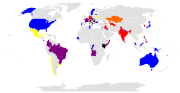 Thumbnail for 2022 national electoral calendar