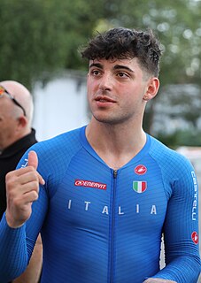 Daniele Napolitano (2024)