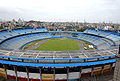 Das Estádio Fonte Nova im Januar 2006