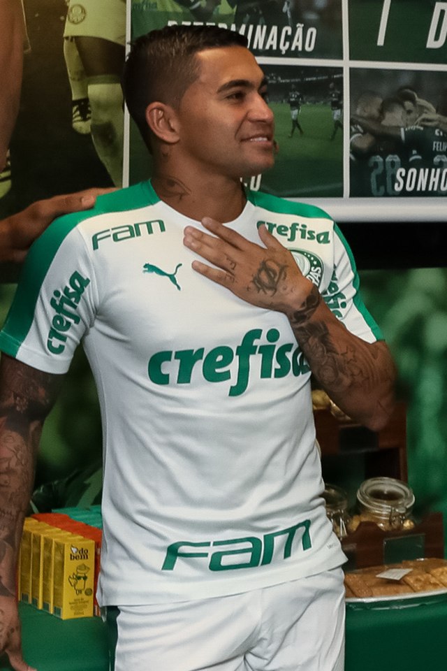 File:27 07 2019 Campeonato Brasileiro Jogo do Palmeiras x Vasco da