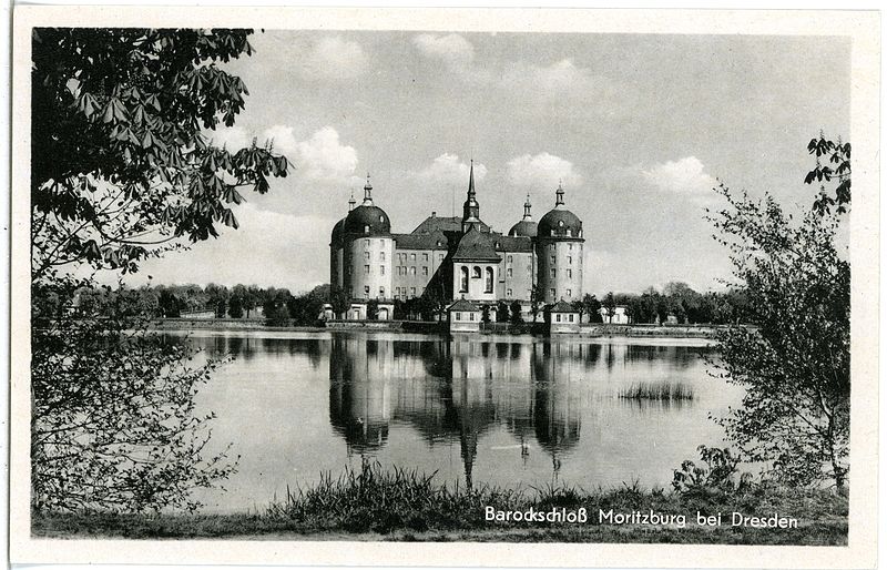 File:29640-Moritzburg-1959-Schloß-Brück & Sohn Kunstverlag.jpg