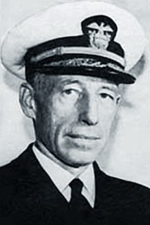 Carleton H. Wright 20th-century US Navy officer