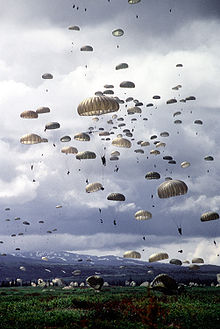 The 501st jumps in Alaska. 501st Parachute Infantry Regiment2.jpg