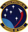 Thumbnail for 5th Expeditionary Space Operations Squadron