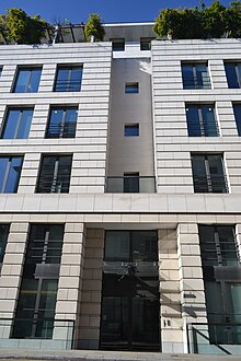 6 Carlton Gardens, London, SW1Y 5AD, United Kingdom.JPG