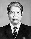 3.º Đỗ Mười (1988–1991)