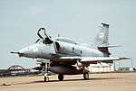 Миниатюра для Douglas A-4 Skyhawk