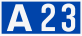 A23