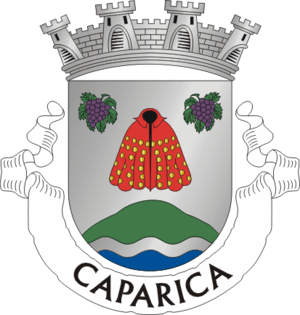 Caparica (Almada)