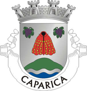 Caparica,  Distrikt Setúbal, Portugal