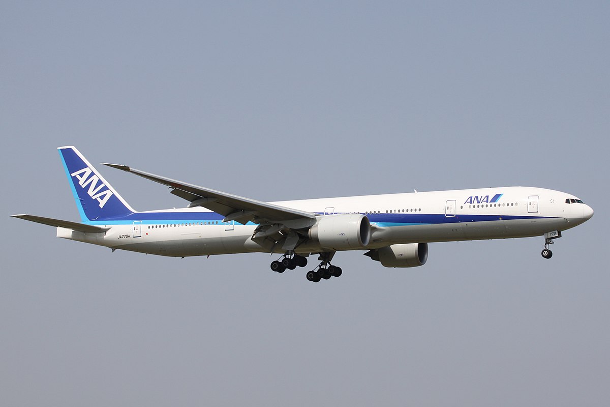 Ana b. Boeing 777-300er, IATA 77w. 777-300er Ana. Боинг 777-300 са 4369. Boeing 777-200er all Nippon Airways.