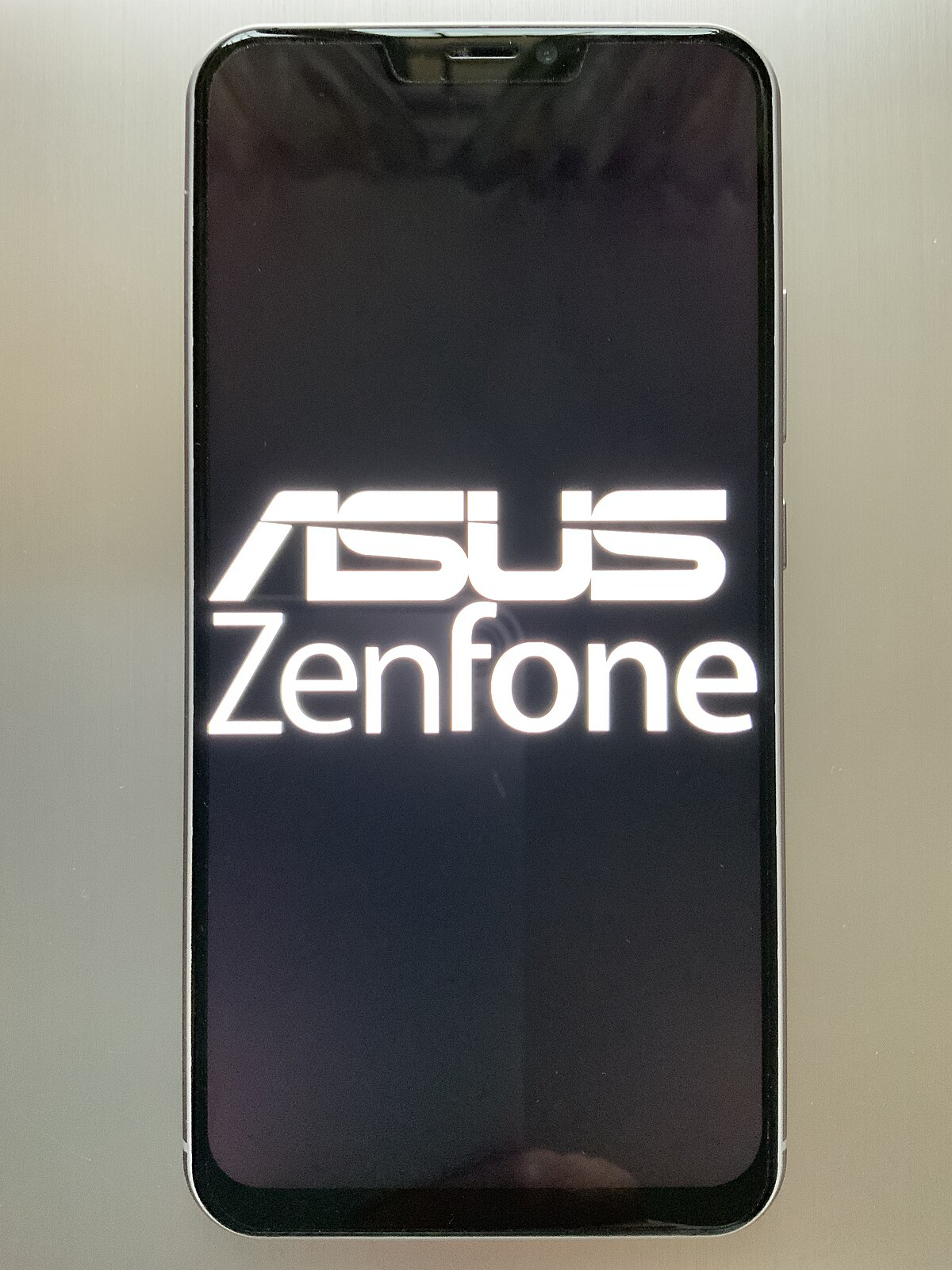 ASUS ZenFone - Wikipedia