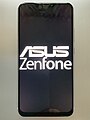 Teléfono inteligente ASUS ZenFone.