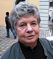 Dame A. S. Byatt in 2007 AS Byatt Portrait.jpg