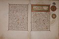 18th century Moroccan Quran.[54]