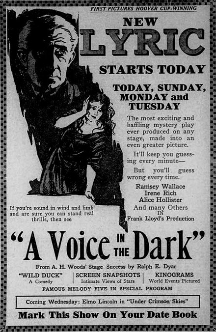 A Voice in the Dark (1921) - 2.jpg
