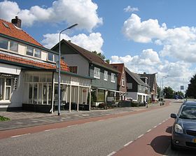 Aalsmeerderbrug