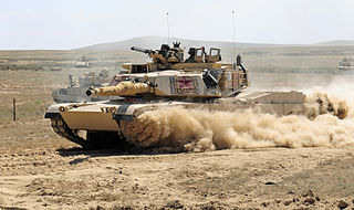 <span class="mw-page-title-main">Mobile defense</span>