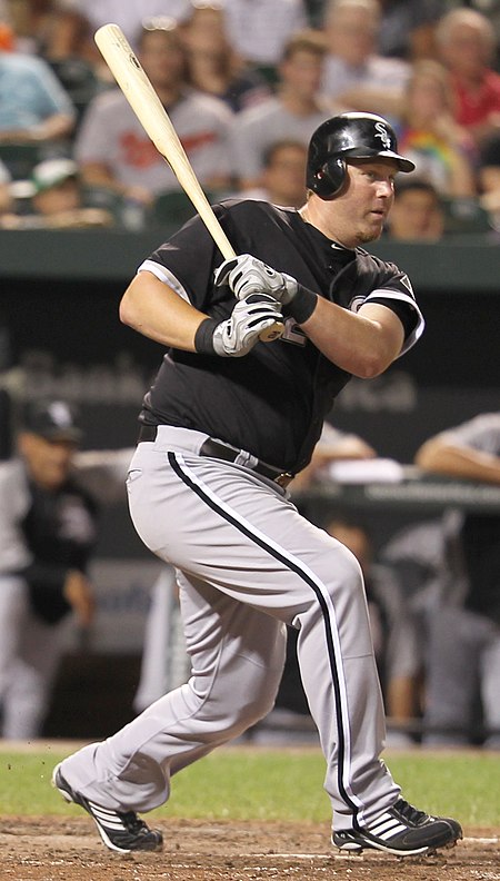 Adam Dunn on August 10, 2011.jpg