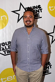 Adam Liaw Australian chef and lawyer