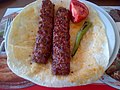 Miniatura per Adana kebap