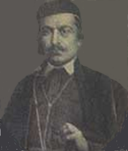 Auguste Adib Pacha