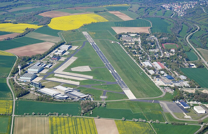 File:Aerial image of the Niederstetten air base.jpg