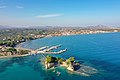 Aerial of Cameo island Zakynthos Greece (46421435122).jpg