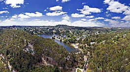 Aerial panorama of Lake Daylesford.jpg