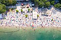 Aerial view of Blackfoot Beach at Fühlinger See in Cologne, Germany (48331392002).jpg